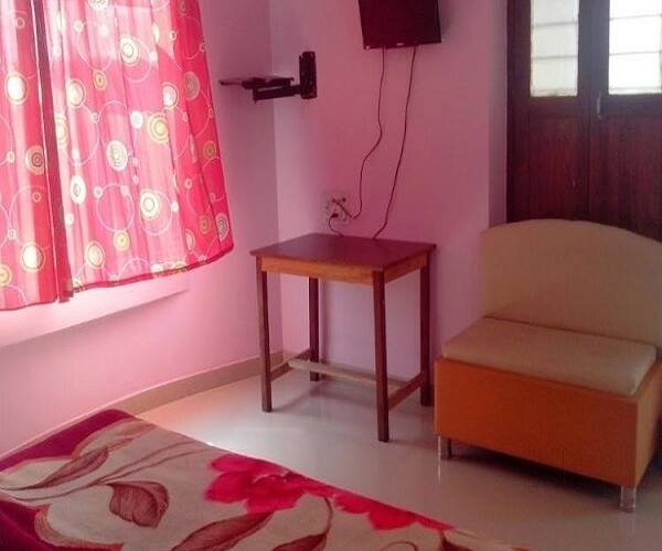 Indian Guest House, Sitamarhi 3